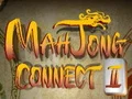 게임 Mah Jong Connect II 온라인