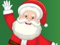 게임 Find Golden Star For Santa 온라인
