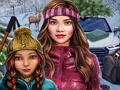 게임 Winter Fun 온라인