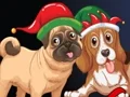 게임 Dogs Escape For Christmas Party 온라인