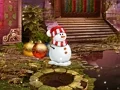 게임 Christmas Decor Villa Escape 온라인