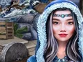 게임 Winter Castle 온라인
