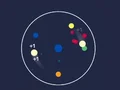 게임 Two Circles Spin 온라인