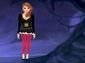 게임 Dark Forest Girl Escape 온라인