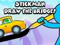 게임 Stickman Draw The Bridge 온라인