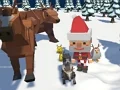 게임 Reindeer Recruit 온라인