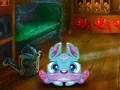 게임 Handsome Blue Dragon Escape 온라인
