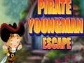 게임 Little Pirate Youngman Escape 온라인