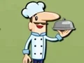 게임 Find Chef Boy Luca 온라인