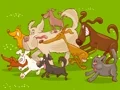 게임 Hidden Object 온라인