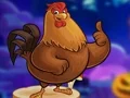 게임 Virile Rooster Escape 온라인
