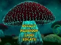 게임 Occult Mushroom Land Escape 온라인
