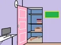 게임 Rainbow Escape 온라인