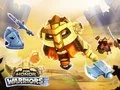 게임 For Honor Warriors.io 온라인