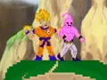 게임 Dragon Ball GD 온라인