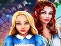 게임 Dreamy Wonderland 온라인