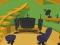 게임 Aliens Confidential Cottage Escape 온라인