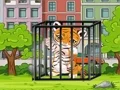 게임 The Tiger Cub Escape 온라인