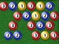 게임 Bubble Billiards 온라인