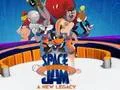 게임 Space Jam a New Legacy Full Court Pinball 온라인