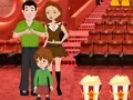 게임 Escape The Family From Theatre 온라인