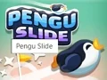 게임 Pengu Slide 온라인
