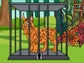 게임 Funny Lynx Escape 온라인