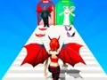 게임 Angel Demon Fight 온라인