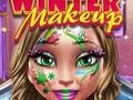 게임 Winter Makeup 온라인