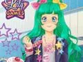 게임 Manga Lily 온라인
