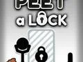 게임 Peet A Lock 온라인