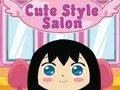 게임 Cute Salon 온라인