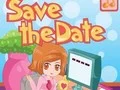 게임 Save The Date 온라인