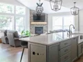 게임 Lake View Cottage Escape 온라인