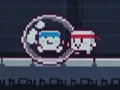 게임 Marshmallow Ninja 온라인