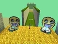 게임 Kogama: Ostry Fun 온라인