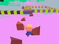 게임 Kogama: Big Story Parkour 온라인