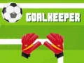 게임 Goalkeeper 온라인