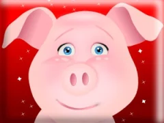 게임 My talking pig Mimy 온라인