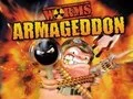 게임 Worms Armageddon 온라인