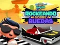 게임 Mini Beat Power Rockers: Rocking on Wheels 온라인