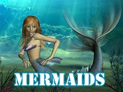 게임 Mermaids 온라인