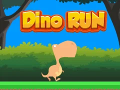 게임 Dino Run 온라인