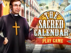 게임 The Sacred Calendar 온라인