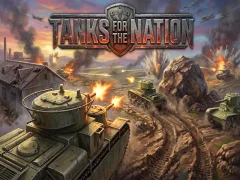 게임 Tanks for the Nation 온라인