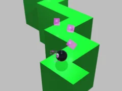 게임 Zigzag Ball 온라인