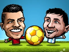 게임 Dream Head Soccer 온라인
