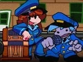 게임 Thomas' Railway Showdown 온라인