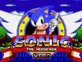 게임 Sonic the Hedgehog: Xero 온라인