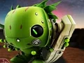 게임 Winsome Robot Escape 온라인